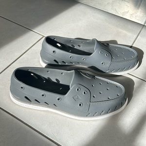 Size 11 Sperry Top~Siders